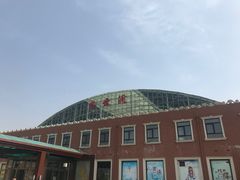 -水云涧温泉滑雪度假区