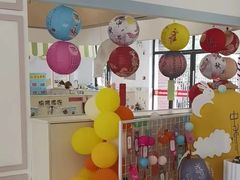 -吉的堡幼儿园(上海金山英慈园)