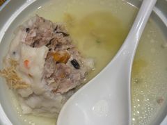 -三道菜(明堂公园店)