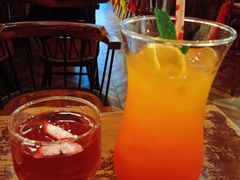 -VIKING SALOON西部美式烟熏烤肉(和平路店)