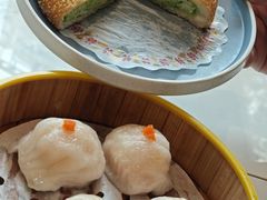 -厝包四点金·潮宴(太古仓店)