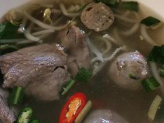 -蔡澜Pho·越南粉餐厅(海上世界店)