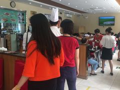 -宛平李记小吃(东关街店)