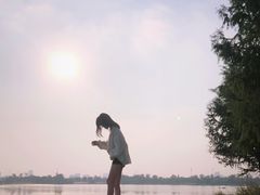 -桐乡凤凰湖