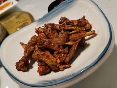 -先记烧鹅王·本地粤菜(福永店)