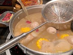 -尚合里潮汕牛肉火锅(海沧店)