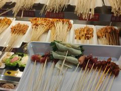 -成都玉林串串香(世纪港湾店)