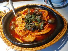 -老友王·南宁特色菜(金汇如意坊店)