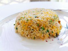 金裹银米饭-颂福楼·南京菜(定淮门店)