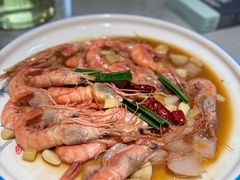 -501號台州海鲜餐厅(海创园店)