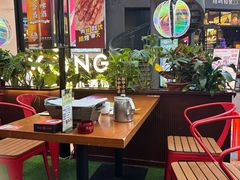 -聚点串吧·小酒局(北京旗舰店)