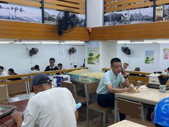 -玉华饮食店(茅台路店)