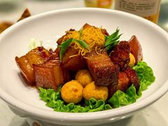 -19号私房菜(云南路店)