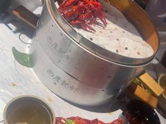 -巴厘龙虾·榜首油焖大虾(音乐学院·沿江酒馆店)