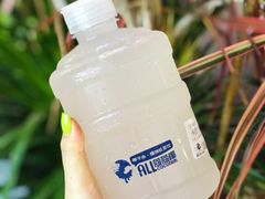 -蔻蔻椰·鲜萃椰子水(COCO Park店)