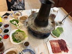 -皇城根(张杨店)