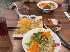 -春家·非遗手工小吃(三墩新天地店)