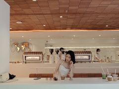 -% Arabica阿拉比卡咖啡(武汉天地店)