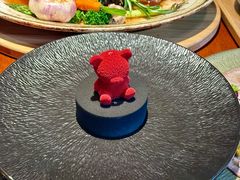 -咖梦餐厅 COMENG RESTAURANT