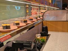 -争鲜回转寿司(海曙天一PLUS店)