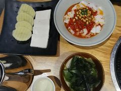 -老凯俚酸汤鱼(多彩城店)