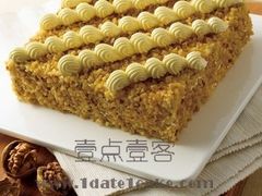 壹点壹客_胡桃滴答-壹点壹客·生日蛋糕(南山店)