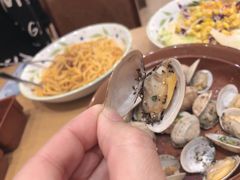 -萨莉亚意式餐厅(天河城购物中心店)