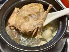 -琬苑鸽庄·川粤融合菜(解放碑总店)