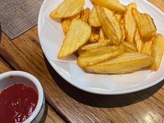 -食间牛排(湖西路店)