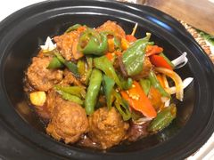 -博斯腾宾馆中餐厅