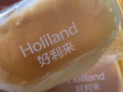 -好利来(桃源店)