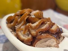 -汤思福北京烤鸭(湘隆时代广场店)