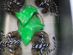 -七的湖·晚芳亭·阳澄湖农家菜·大闸蟹(莲花岛店)