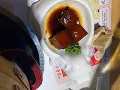 -黑鸡小馆(金源店)