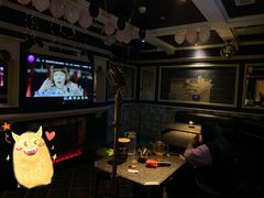 -INLOVE KTV(世博源店)