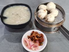 -吃不亏特色包子(三峡广场店)