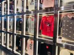 -优衣库(银座店)