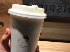 -喜茶(上海正大广场店)