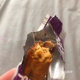 嘴馋时候的小零食-能量棒
