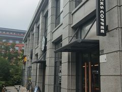 -星巴克(浙大紫金港校区店)
