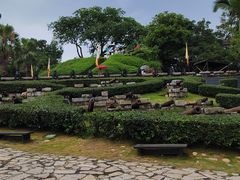 -胡里山炮台