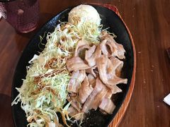 -铃木食堂(帽儿胡同店)