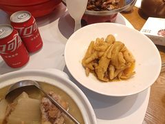 -红椒香·闽北光泽菜·宴请聚会(奥体店)