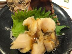 -争鲜回转寿司(金桥家乐福店)