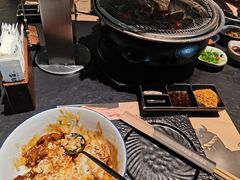 -黑牛の店·黑金店(沈阳万象城店)