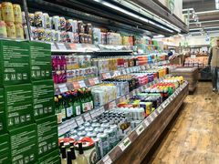 -果蔬好生活超市(双井店)