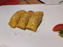 -枣子树·素食餐厅(普陀山店)
