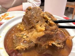 -西贝(金桥店)