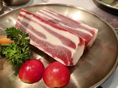 -西塔老太太泥炉烤肉(川沙百联店)