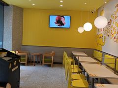 -尊宝比萨(可园店)